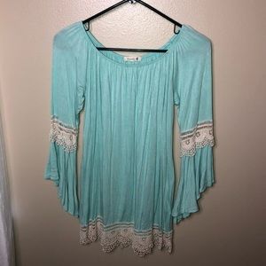 Pomelo blouse size small